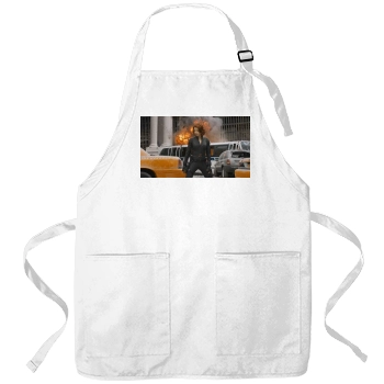 The Avengers (2012) Apron