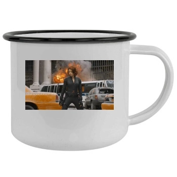 The Avengers (2012) Camping Mug