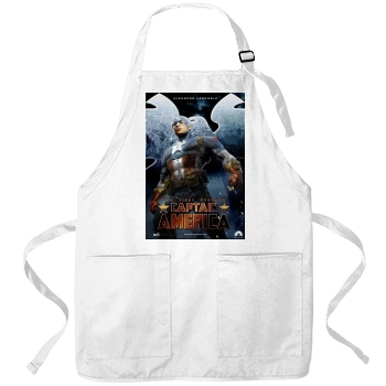 The Avengers (2012) Apron