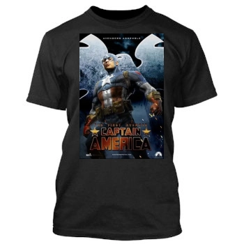 The Avengers (2012) Men's TShirt