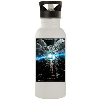 The Avengers (2012) Stainless Steel Water Bottle