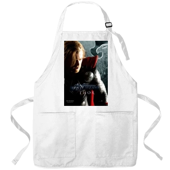 The Avengers (2012) Apron