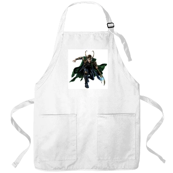 The Avengers (2012) Apron