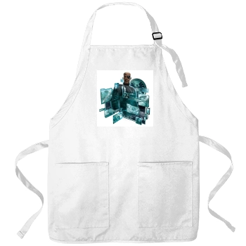 The Avengers (2012) Apron