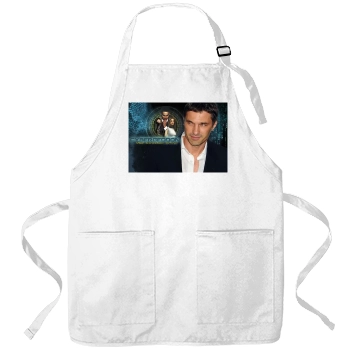 The Avengers (2012) Apron