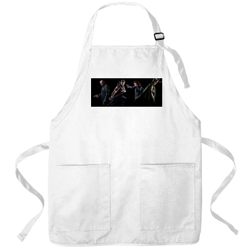 The Avengers (2012) Apron