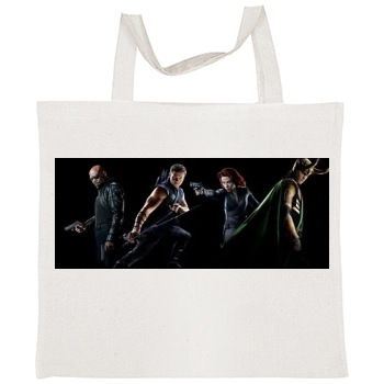 The Avengers (2012) Tote