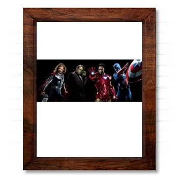 The Avengers (2012) 14x17