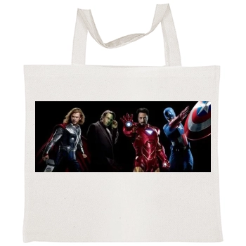 The Avengers (2012) Tote