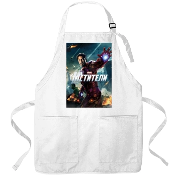 The Avengers (2012) Apron