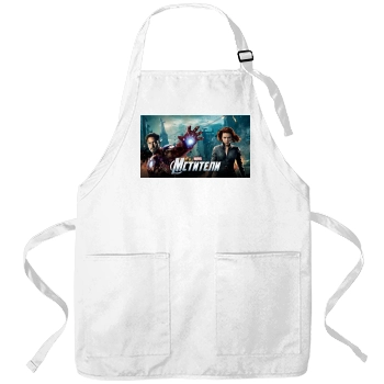 The Avengers (2012) Apron