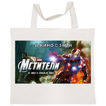 The Avengers (2012) Tote