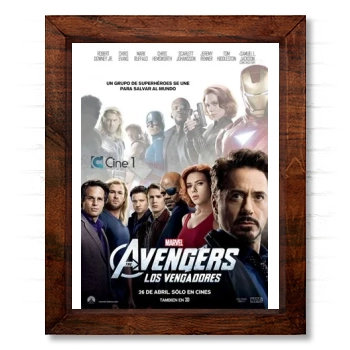 The Avengers (2012) 14x17