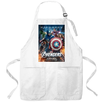 The Avengers (2012) Apron