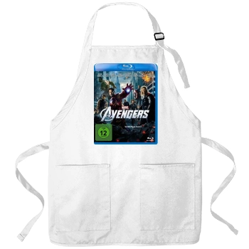 The Avengers (2012) Apron