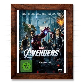 The Avengers (2012) 14x17