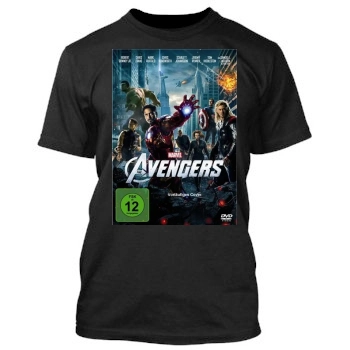 The Avengers (2012) Men's TShirt