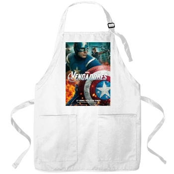 The Avengers (2012) Apron