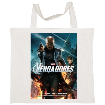 The Avengers (2012) Tote