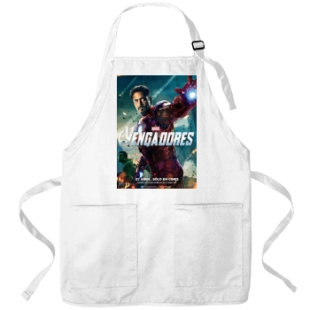 The Avengers (2012) Apron