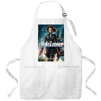 The Avengers (2012) Apron