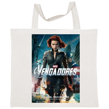 The Avengers (2012) Tote