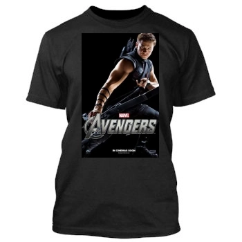 The Avengers (2012) Men's TShirt