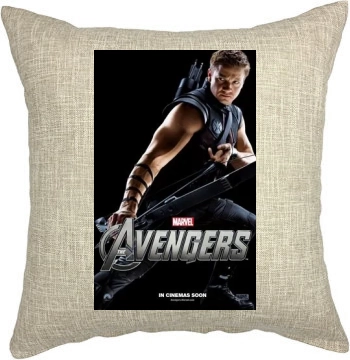 The Avengers (2012) Pillow