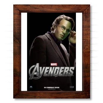 The Avengers (2012) 14x17