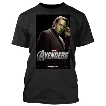 The Avengers (2012) Men's TShirt