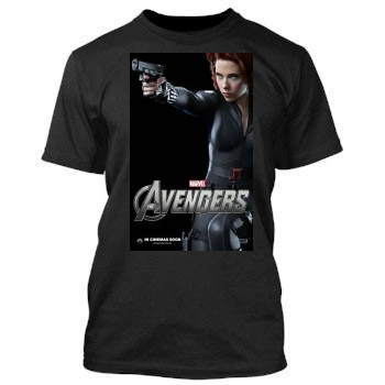 The Avengers (2012) Men's TShirt