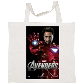 The Avengers (2012) Tote