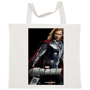 The Avengers (2012) Tote