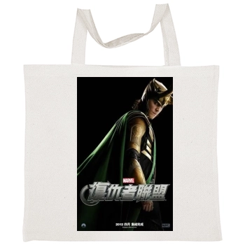 The Avengers (2012) Tote