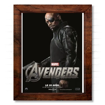 The Avengers (2012) 14x17