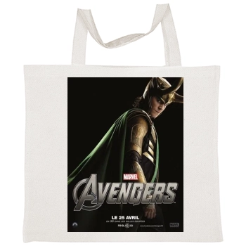 The Avengers (2012) Tote