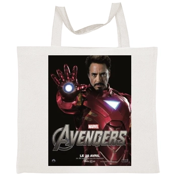 The Avengers (2012) Tote