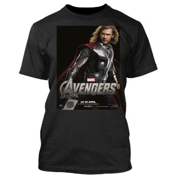 The Avengers (2012) Men's TShirt