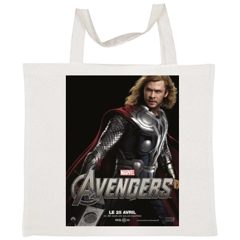 The Avengers (2012) Tote