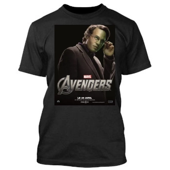 The Avengers (2012) Men's TShirt