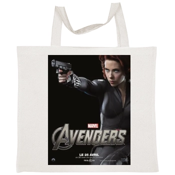 The Avengers (2012) Tote