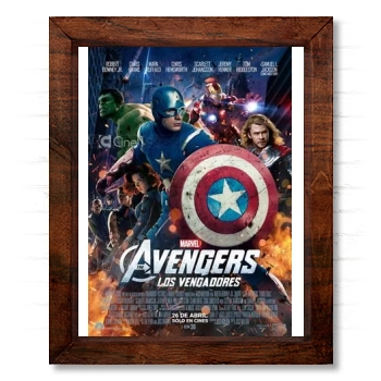 The Avengers (2012) 14x17