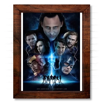 The Avengers (2012) 14x17