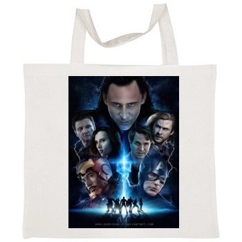 The Avengers (2012) Tote