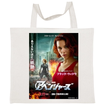 The Avengers (2012) Tote