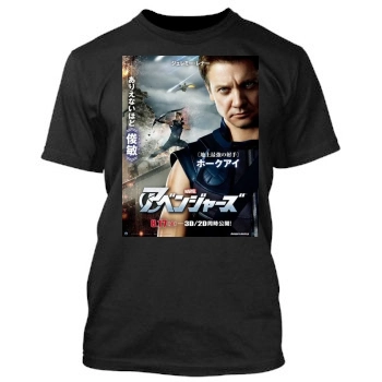 The Avengers (2012) Men's TShirt