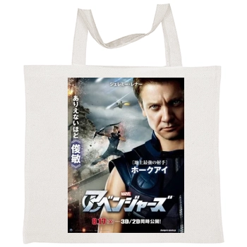 The Avengers (2012) Tote