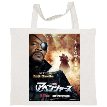 The Avengers (2012) Tote