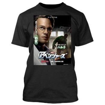 The Avengers (2012) Men's TShirt