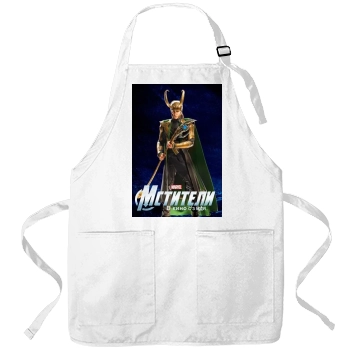 The Avengers (2012) Apron